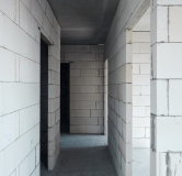 Ход строительства дома 6 в ЖК Толк Медный -