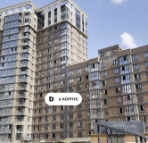 Ход строительства дома Литер 6, уч. 894 в ЖК Парк Победы 2 -