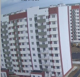 Ход строительства дома 2 в ЖК Свердловский -