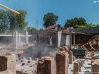 ЖК На Высоте - ход строительства, фото 135, Июнь 2020