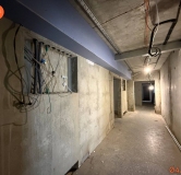 Ход строительства дома 32 в ЖК Авиатоr -