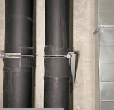 Ход строительства дома 1 в ЖК Желания -