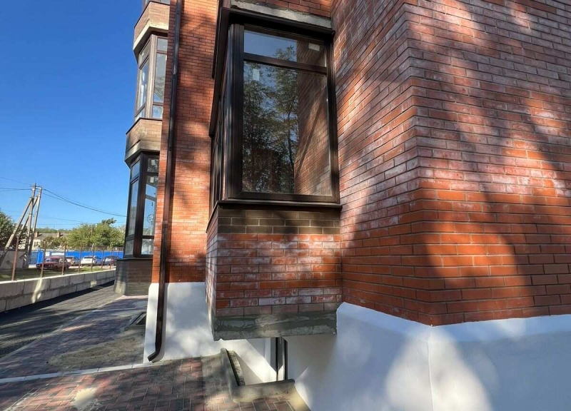 ЖК Дом на Заречной - фото 4