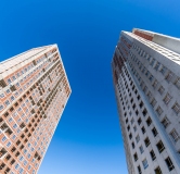 Ход строительства дома 2 в ЖК Forum Park (Форум Парк) -