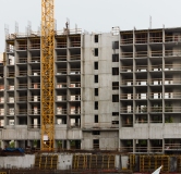 Ход строительства дома 6 в ЖК Раута (Rauta) -