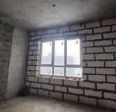 Ход строительства дома 2.2 в ЖК Притяжение -