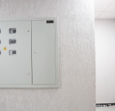 Ход строительства дома 1, 2 этап в ЖК Дыши -