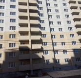 Ход строительства дома Позиция 8 (секции 7,8) в ЖК Зеленая долина -