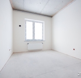 Ход строительства дома 2 (ГП-3) в ЖК Ритмы -