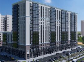 Сити-квартал ДАО