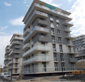 Ход строительства дома № 150, корпус 29 в ЖК Резиденция Анаполис -