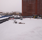 Ход строительства дома 2 в ЖК Разум на Титова -