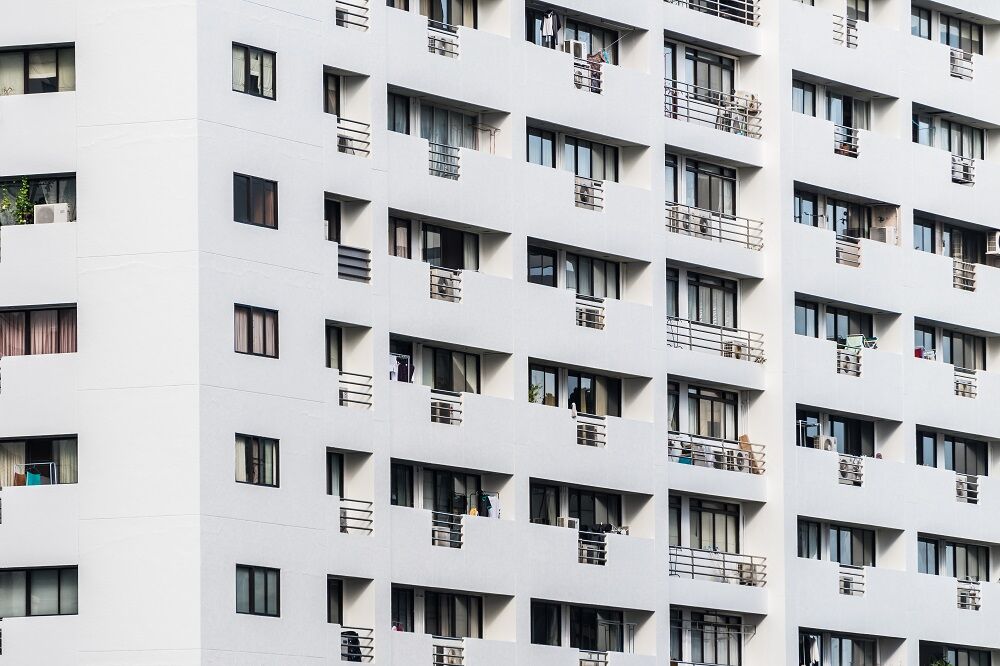 Число нераспроданных квартир в новостройках Ростова в апреле превысило 70% - фото 1