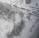 Ход строительства дома 20 в ЖК Ясный Берег -