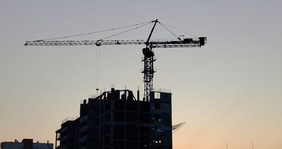 Нижегородская область заняла 15 место по объемам ввода жилья в феврале - фото 1