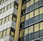 Ход строительства дома 6 в ЖК Медовый -