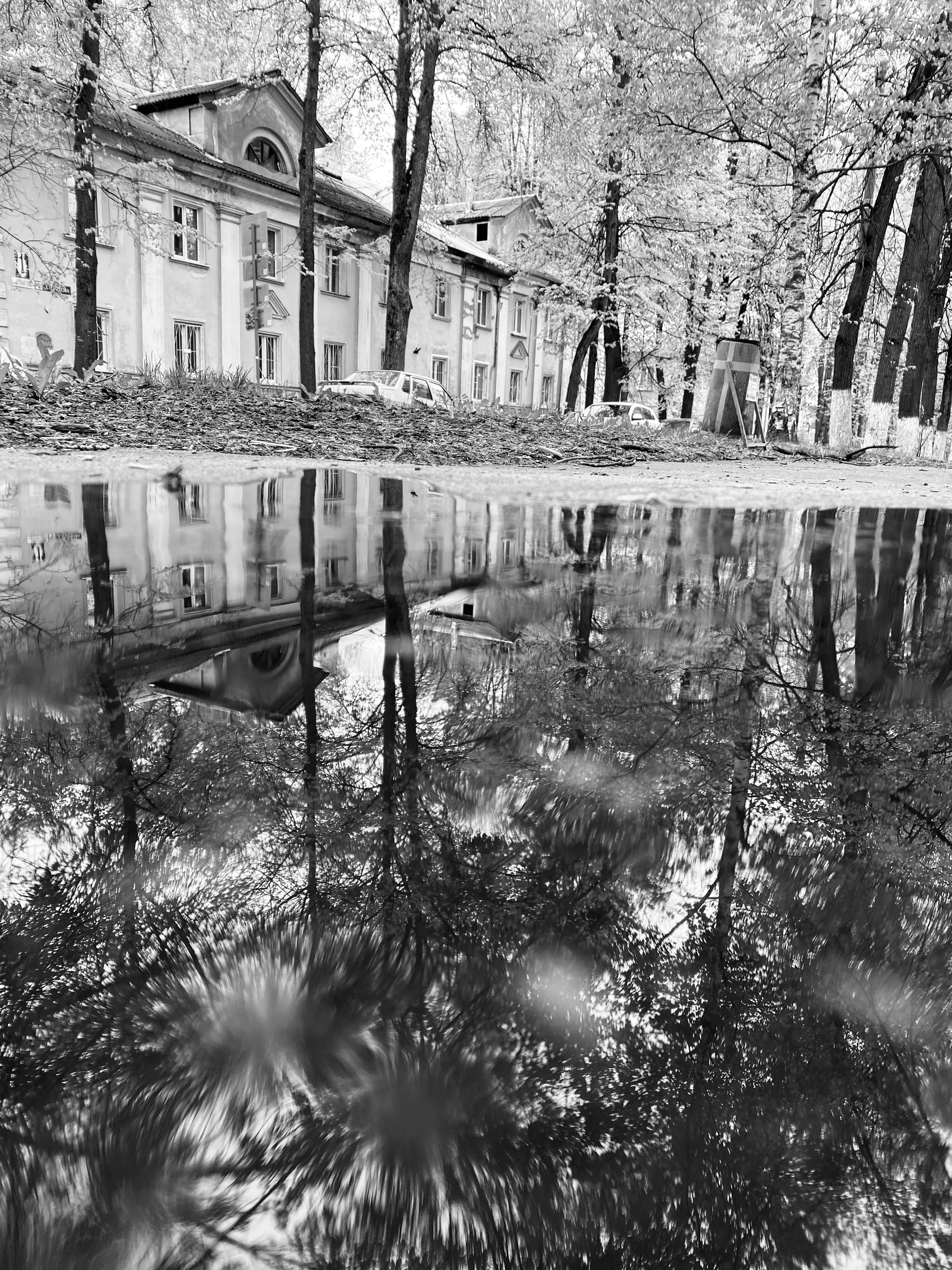 Нижегородские урбанисты подвели итоги фотокросса по Караваихе - фото 2