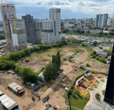 Ход строительства дома 10В в ЖК Формула -