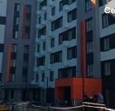 Ход строительства дома 14/2, этап 2Б в ЖК Семейный -