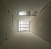 Ход строительства дома 1б в ЖК Амундсен (Amundsen) -