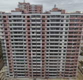 Ход строительства дома Литер 7.3 в ЖК Парк у дома -