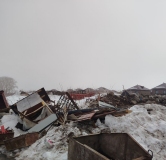 Ход строительства дома 6 в ЖК Расцветай на Зорге -