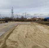 Ход строительства дома 2097, корпус 2 в ЖК Игрим -