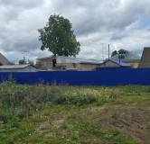 Ход строительства дома 9 в ЖК По ул. Механизаторская -