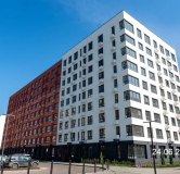 Ход строительства дома 4 в ЖК Norwood -