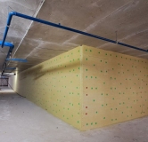 Ход строительства дома 2.1 в ЖК Притяжение -