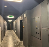 Ход строительства дома № 1 в ЖК Панорама 2.0 -