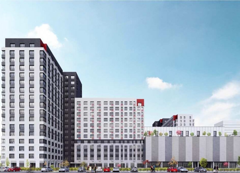 ЖК Сибирский - фото 3