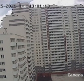 Ход строительства дома 351 в ЖК Парголово -