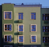 Ход строительства дома № 3 в ЖК Корней -