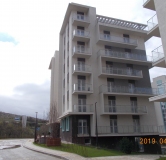 Ход строительства дома № 150, корпус 1 в ЖК Резиденция Анаполис -