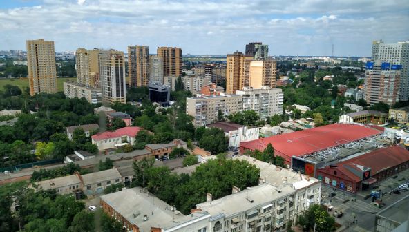 Кадастровая оценка недвижимости на Дону: как устранить ошибку в сведениях о жилье в ЕГРН