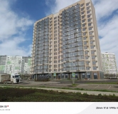 Ход строительства дома 35 в ЖК Квартал №6 (Восточный) -