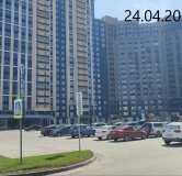 Ход строительства дома 3.1 в ЖК Смарт квартал Центральный -
