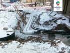 Ход строительства дома № 1 в ЖК Маленькая страна - фото 20, Март 2017