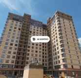 Ход строительства дома Литер 2, участок 757 в ЖК Dogma park (Догма парк) -