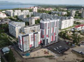 ЖК Маяковский