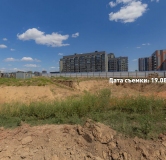 Ход строительства дома Корпус 8-9 в ЖК Левенцовка парк -