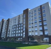 Ход строительства дома 4.2, 2 очередь в ЖК Атмосфера -