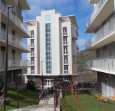 Ход строительства дома № 150, корпус 12 в ЖК Резиденция Анаполис -