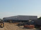 Ход строительства дома № 2 в ЖК Окский берег - фото 28, Июнь 2016