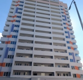ЖК Горизонт-2 - ход строительства,