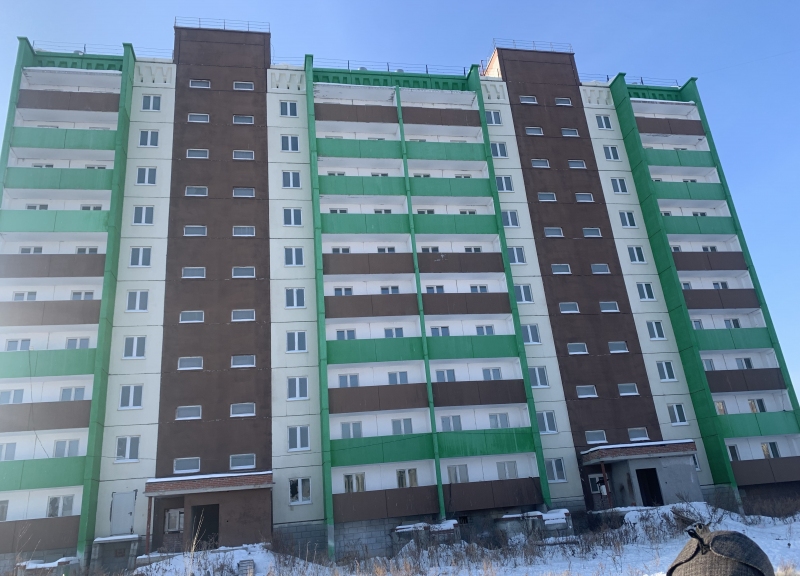 Дом 7 в ЖК По ул. Фонвизина 7 - фото 2