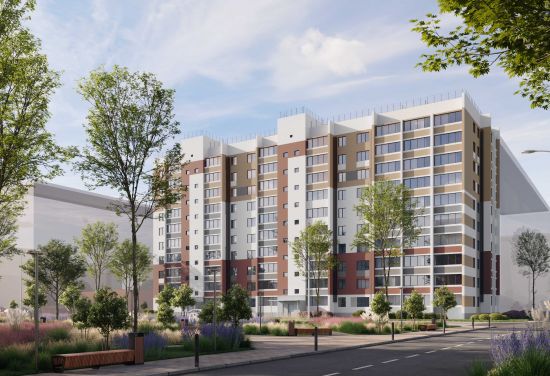 Дом 3.20 в ЖК Чурилово Lake City