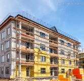 Ход строительства дома № 1031 (ГП60.1-15) в ЖК Эклипт -