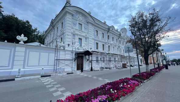 Рукавишниковы и Нижний Новгород: как изменила город знаменитая купеческая династия
